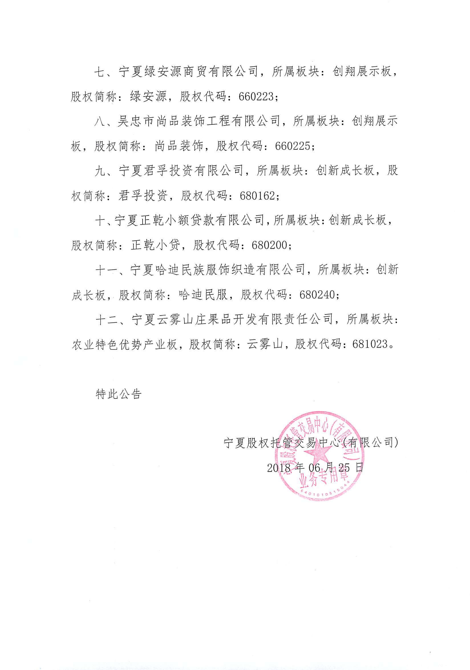 關于海原縣學忠家庭農林場等十二家企業(yè)終止掛牌的公告2018.6.25（2）.jpg